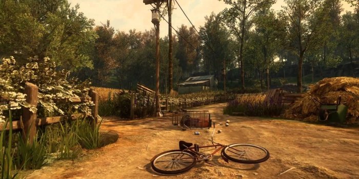 1920x1080 everybody's gone to the rapture gameplay Wallpaper | Game HD