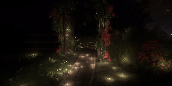 1920x1080 Everybody's Gone to the Rapture Screenshots for PlayStation 4