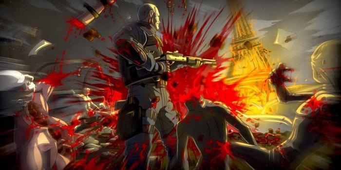 1920x1080 Killing Floor Wallpapers