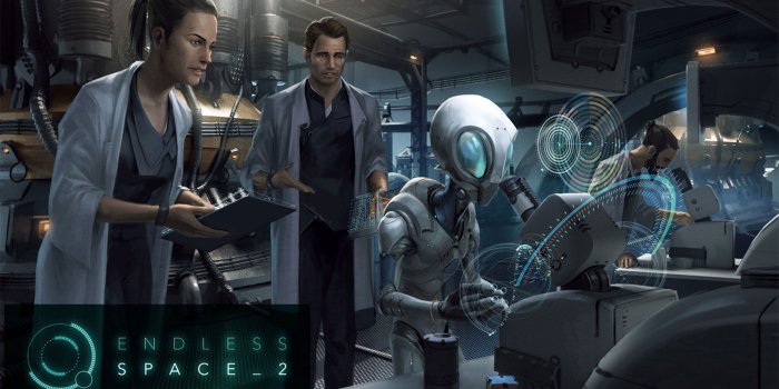 3840x2160 Endless Space 2 Wallpapers in Ultra HD | 4K - Gameranx