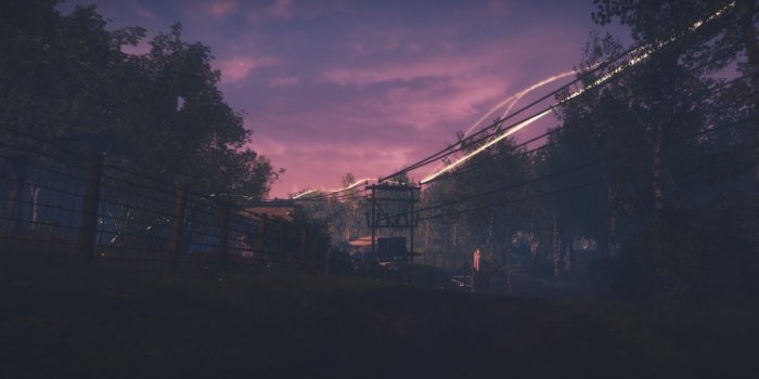 1920x1080 Everybodys Gone To The Rapture Review (PS4) - PSLS
