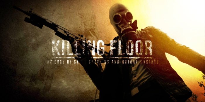 1920x1080 Killing Floor Wallpapers