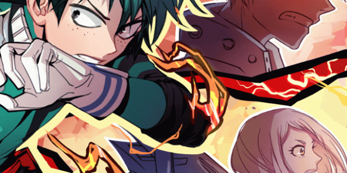 720x1280 Anime/My Hero Academia (720x1280) Wallpaper ID: 719044