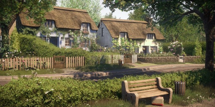 1920x1080 Everybody's Gone to the Rapture Developer has 