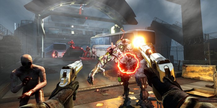 3840x2130 2623516 3840x2130 killing floor 2 4k pc desktop wallpaper | Game