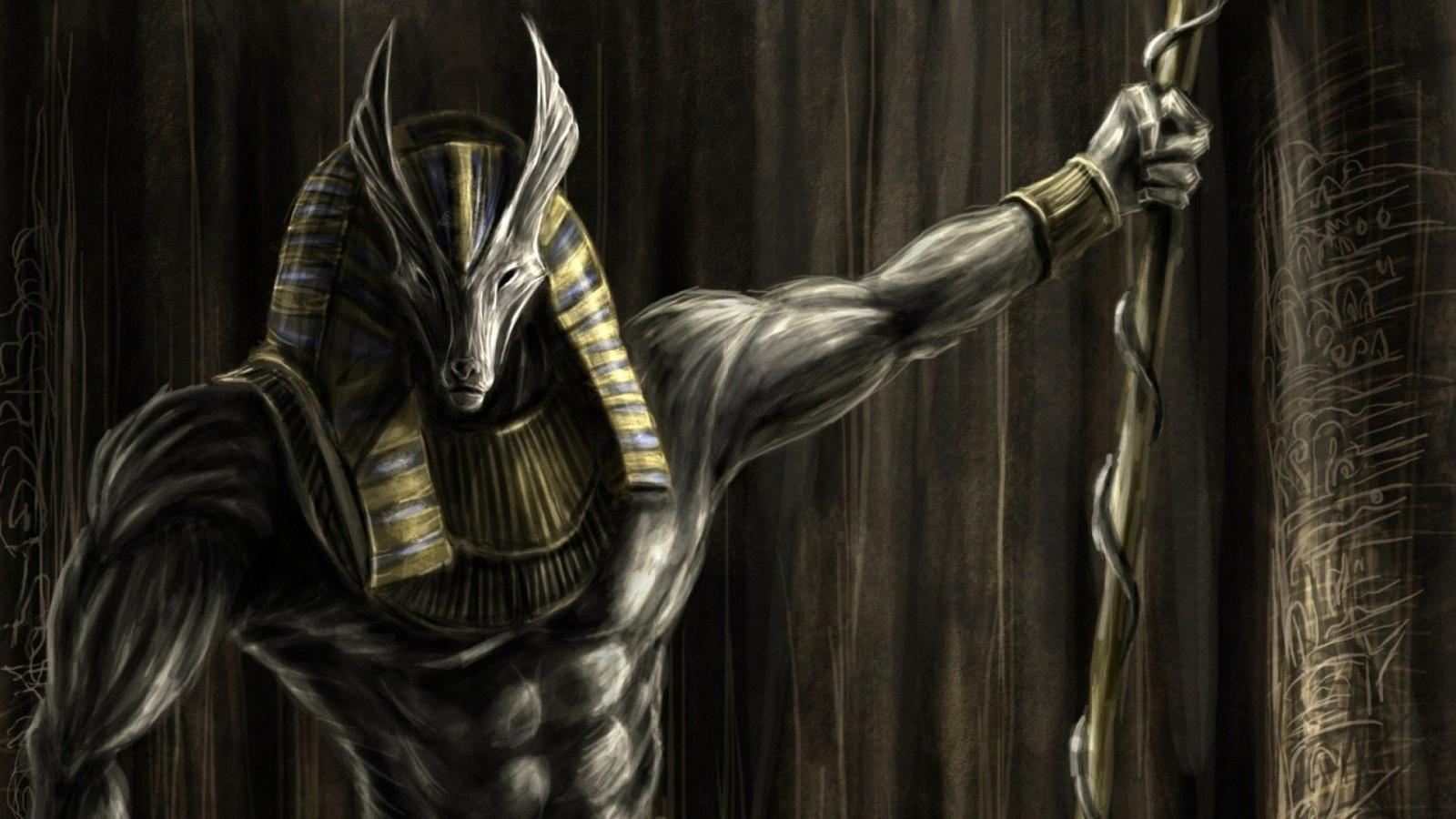 1920x1080 Egyptian Myth Wallpapers - Top Free Egyptian Myth Backgrounds