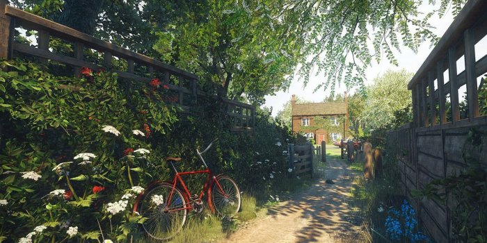 1200x800 Everybody's Gone to the Rapture is heading to PC - Polygon
