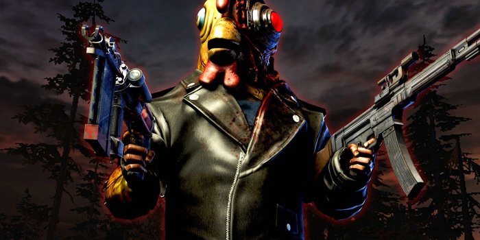 1920x1080 Wallpaper #16 Wallpaper from Killing Floor | gamepressure.com