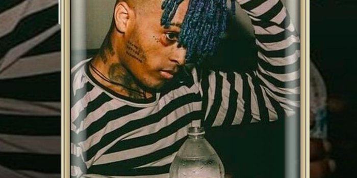 1080x1920 XXXTentation Wallpaper HD for Android - APK Download