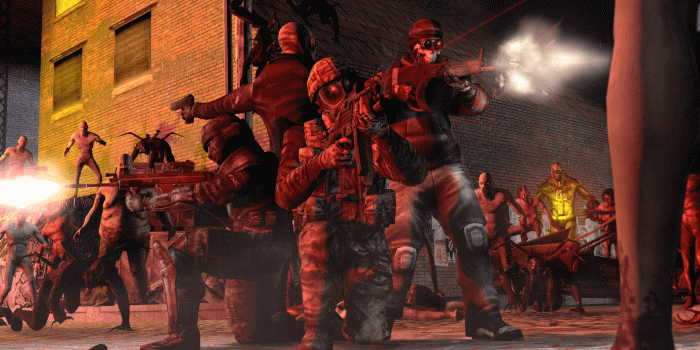 1920x1080 killing floor 2 ERROR killing floor 1 | PLAYINGamer666 | Killing