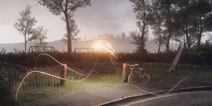 1280x854 Everybody's Gone to the Rapture on PS4 makes the apocalypse peaceful