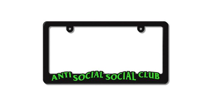 1170x780 Anti Social Social Club 2017 Spring/Summer Collection | HYPEBEAST