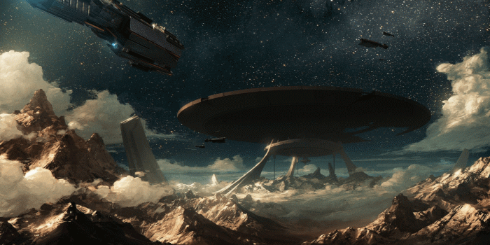 1920x1080 Endless Space 2 HD Wallpaper 8 - 1920 X 1080