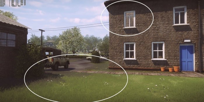 1920x1080 Everybody's Gone to the Rapture - PC Performance Analysis - DSOGaming