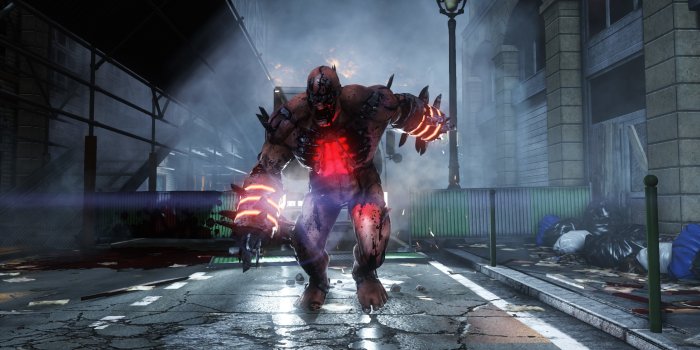 2560x1440 Killing Floor 2 wallpapers 2560x1440 desktop backgrounds