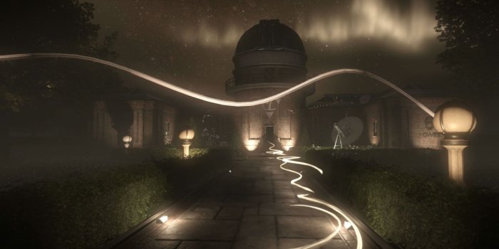 1920x1080 Everybody's Gone to the Rapture Review: A Fitting End | Shacknews