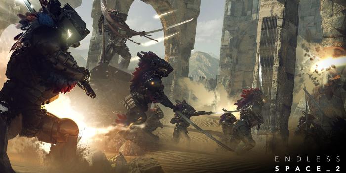 1920x1080 Endless Space® 2 - Supremacy