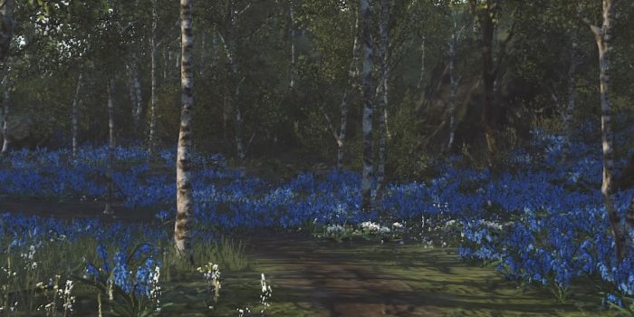 1920x1080 Everybody's Gone to the Rapture PS4 Review: Storytelling Brilliance