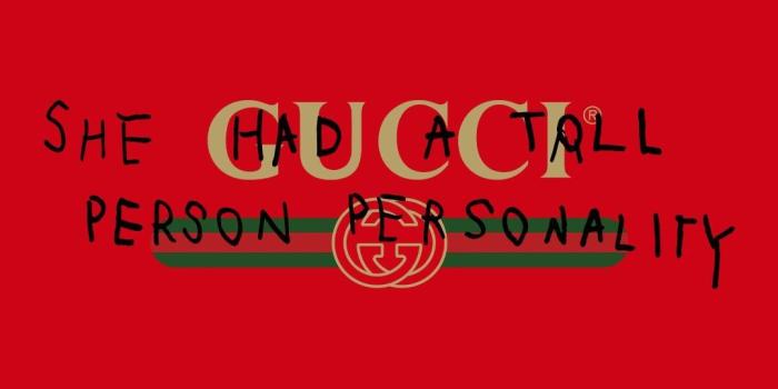 1080x1920 GUCCI x CoCo Capitan 2017-2018 | Iphone wallpaper in 2019