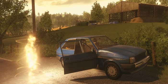 1200x900 Everybody's Gone to the Rapture review | Stuff