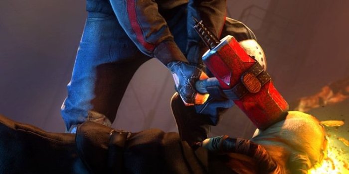 750x1334 Killing Floor 2, zombies 750x1334 iPhone 8/7/6/6S wallpaper