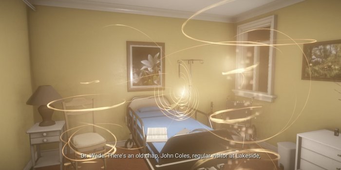1920x1080 Everybody's Gone to the Rapture – Analysis – Theory of Objective