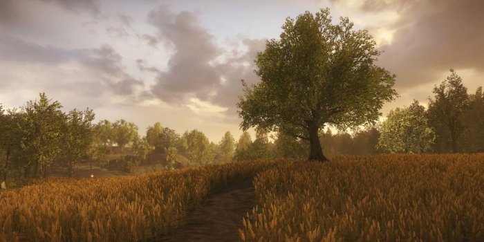 1600x900 Everybody's Gone to the Rapture has a heart-wrenching story that's