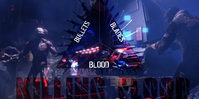 1920x1080 Killing Floor 2 Wallpaper I made :D - Imgur