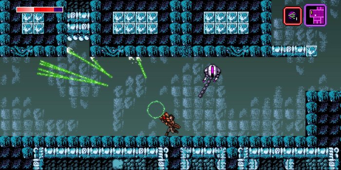 1920x1080 Axiom Verge - AXIOM VERGE