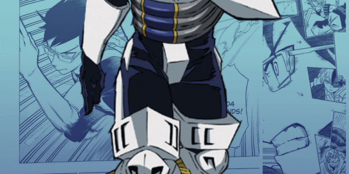 1152x2048 BNHA Phone Wallpapers - Album on Imgur