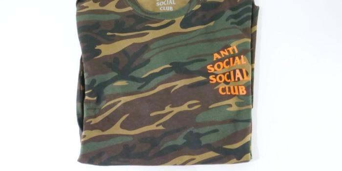 1024x768 ANTI SOCIAL SOCIAL CLUB GHOST TEE