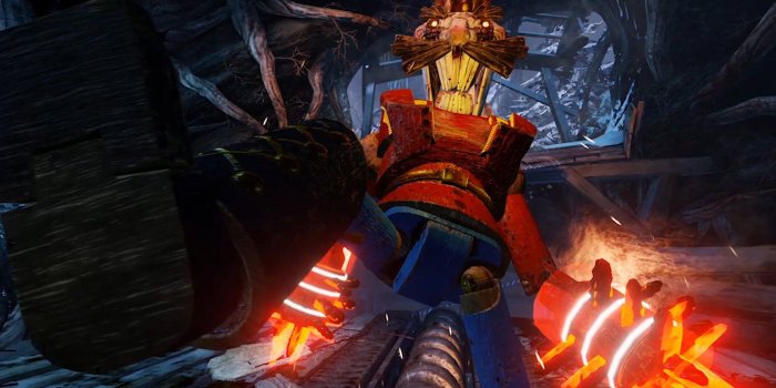 1920x1080 Killing Floor 2 Wallpaper in 1920x1080