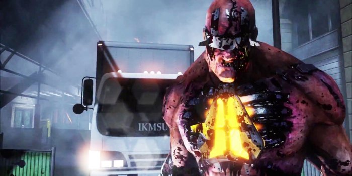 1920x1080 Killing Floor 2 HD Wallpapers and Background Images - stmed.net