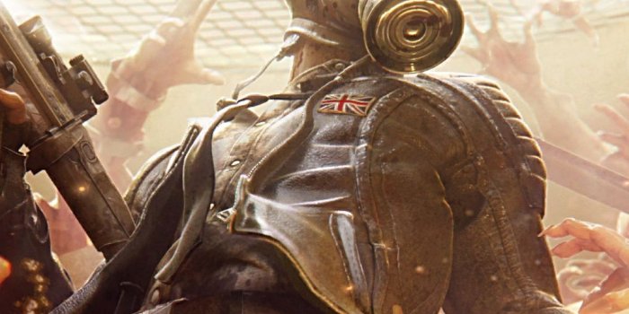 1035x1035 Steam Workshop :: Killing Floor 2 Wallpaper