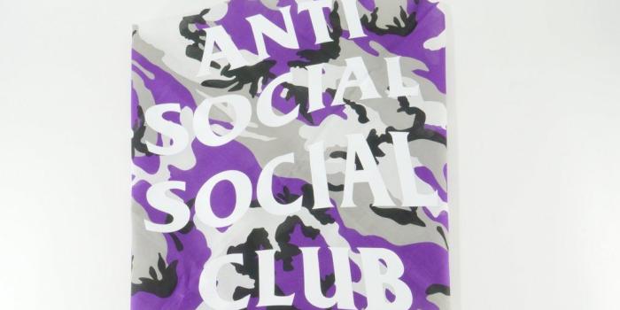 1024x768 ANTI SOCIAL SOCIAL CLUB CODINE BANDANA
