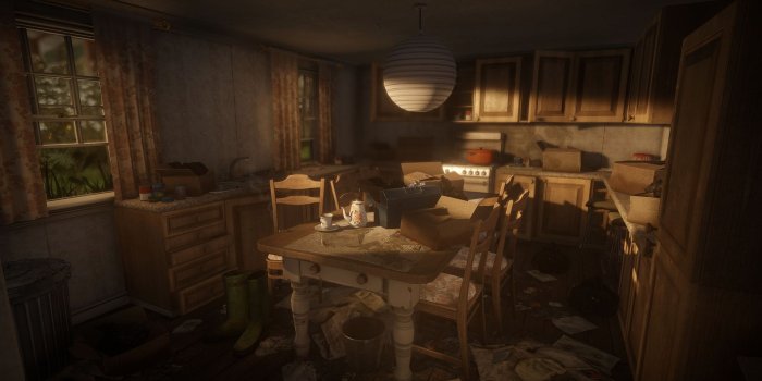 1920x1080 Everybody's Gone to the Rapture - Press Kit