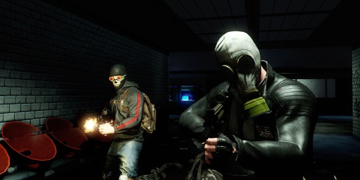 2560x1440 Killing Floor 2 Wallpapers (92+ background pictures)