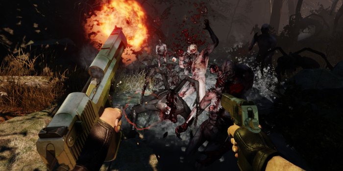 1920x1080 Wallpaper Blink - Best of Killing Floor HD Wallpapers HD for Android