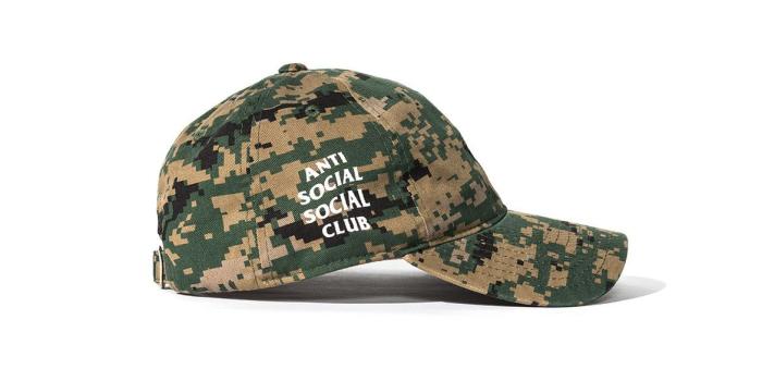 1170x780 Anti Social Social Club 2017 Spring/Summer Collection | HYPEBEAST