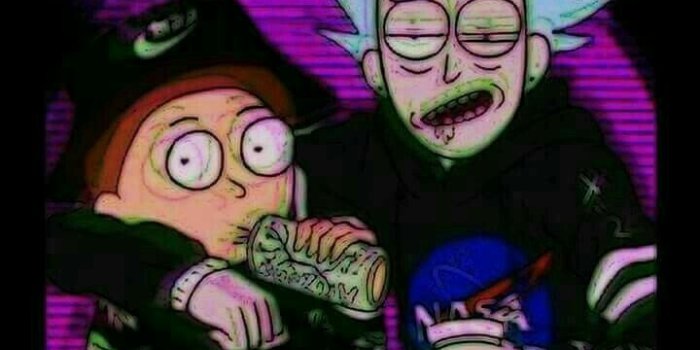 720x1118 Iphone Wallpapers Dope Wallpapers Wallpaper Backgrounds - Rick And