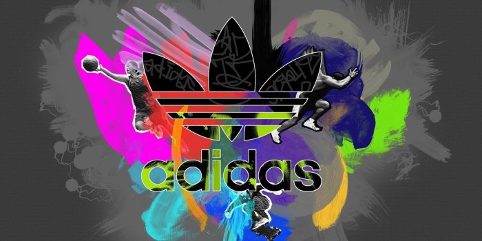 1920x1080 Colorful Adidas Wallpapers