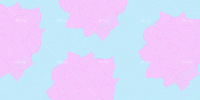 959x1280 Foap.com: cute pink roses wallpaper drawing stock photo by bl0ss0m