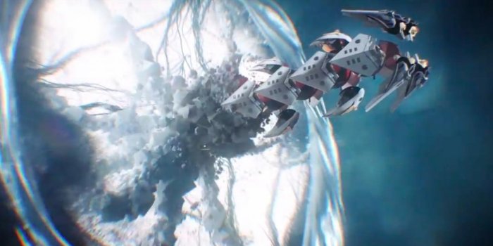 1440x900 Endless Space 2 HD Wallpaper 19 - 1920 X 1080