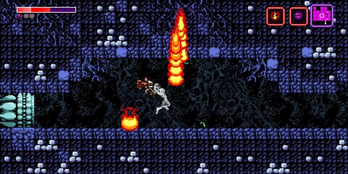 1920x1080 Axiom Verge Is a Game Reminiscent of Contra and Metroid