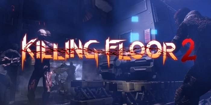 1920x1080 Killing Floor 2 HD Wallpapers and Background Images - stmed.net