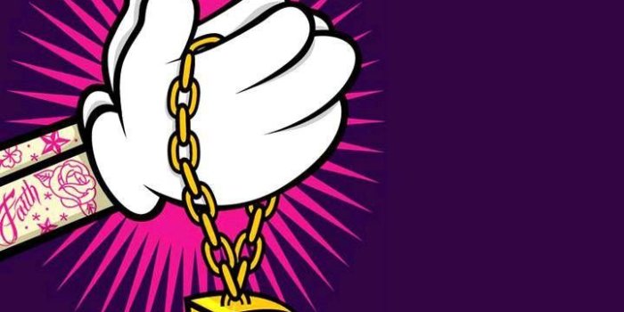 720x1280 Mickey dope Wallpaper by moneymaker654 - 33 - Free on ZEDGE™