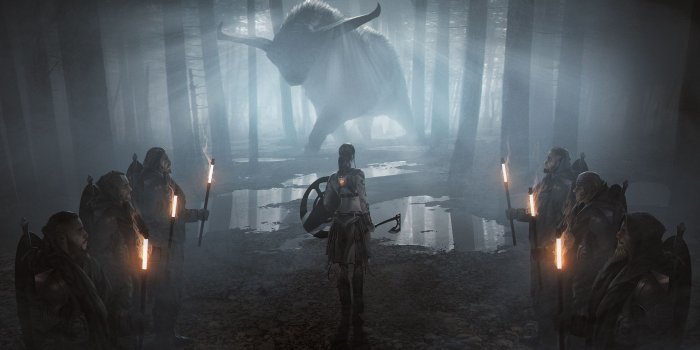 1920x1080 Endless Space 2 expansion Vaulters arrives next week | Fanatical