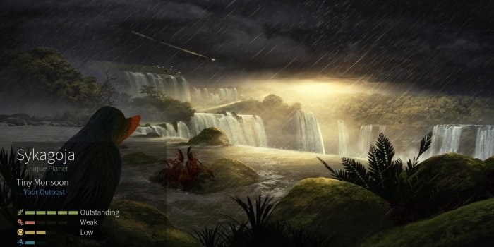 1920x1080 Endless Space 2 Review: In Space, No One Can Hear You Campaign | USgamer