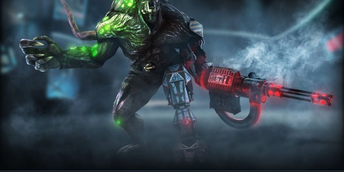 1920x1200 Free Killing Floor 2 Wallpaper in 1920x1200