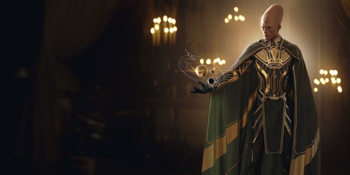 1982x1080 Endless Space 2 Wallpaper